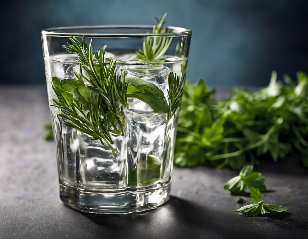 Sustainable Vodka: Reducing Waste in LA
