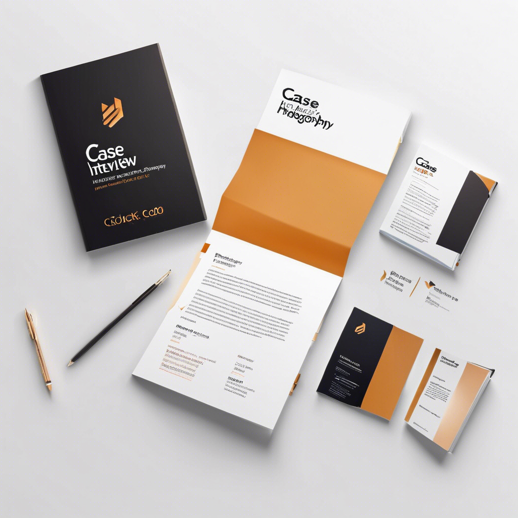 Case Interview Mastery