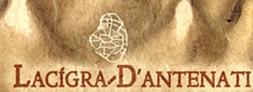 Lacigra-D'antenati