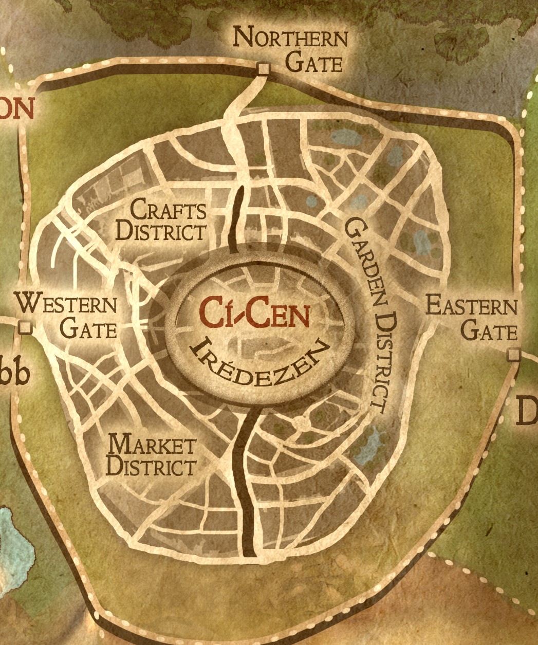 Kingdom 5