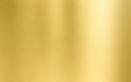 Golden Steel Plate