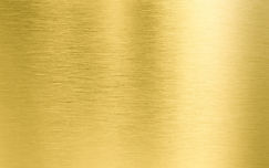 Golden Steel Plate