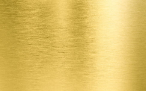 Golden Steel Plate