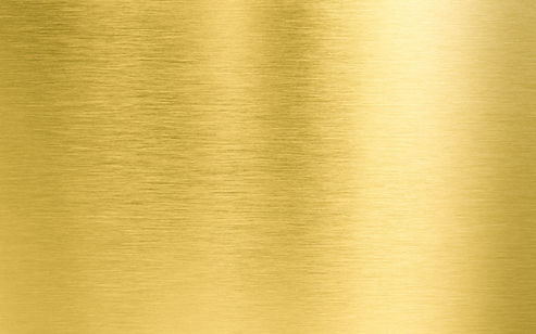 Golden Steel Plate