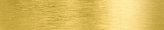 Goldene Stahlplatte
