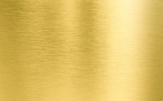 Golden Steel Plate
