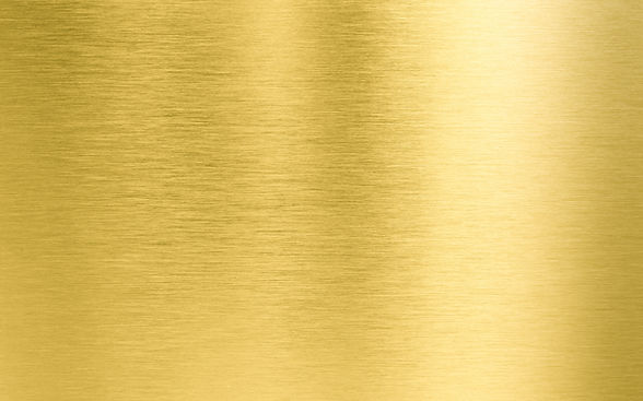 Golden Steel Plate