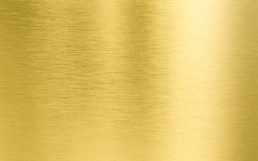 Golden Steel Plate