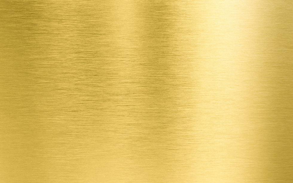 Textura dourada