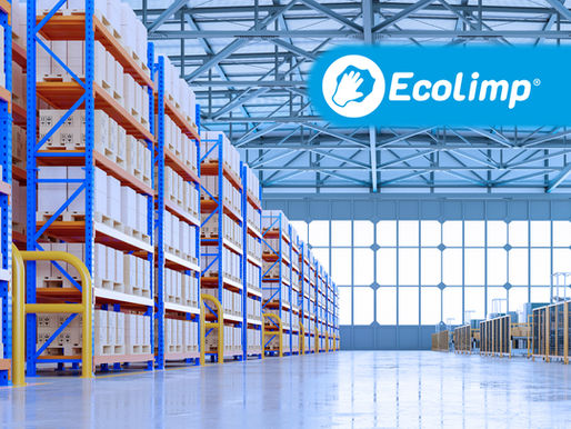 Limpieza en Bodegas: Garantizando un Ambiente Seguro y Saludable con Ecolimp