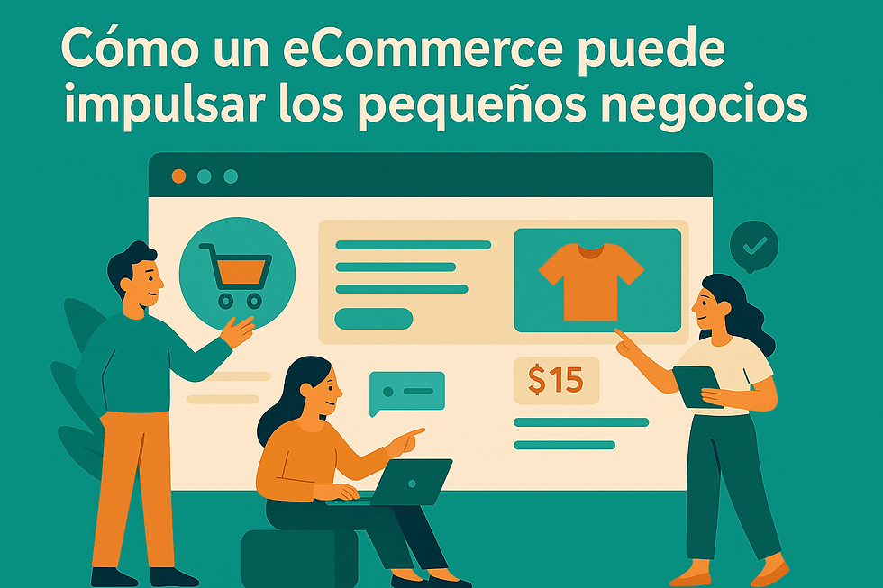 eCommerce