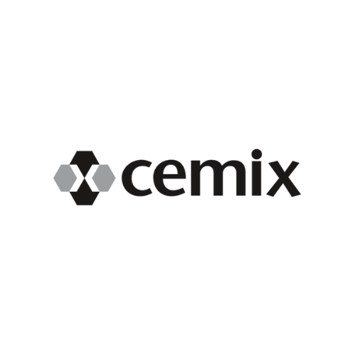 logo cemix