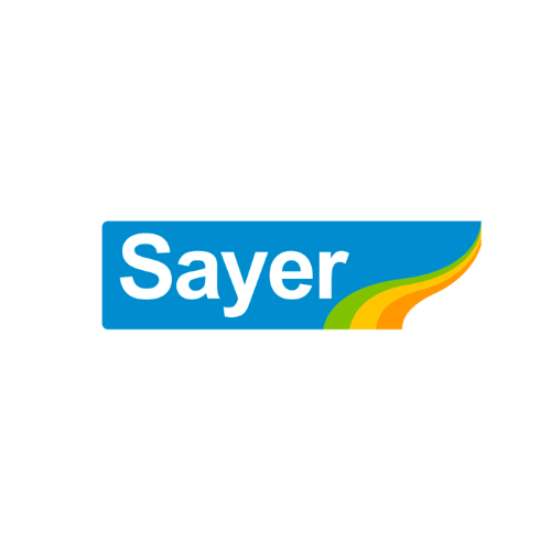 logo sayer
