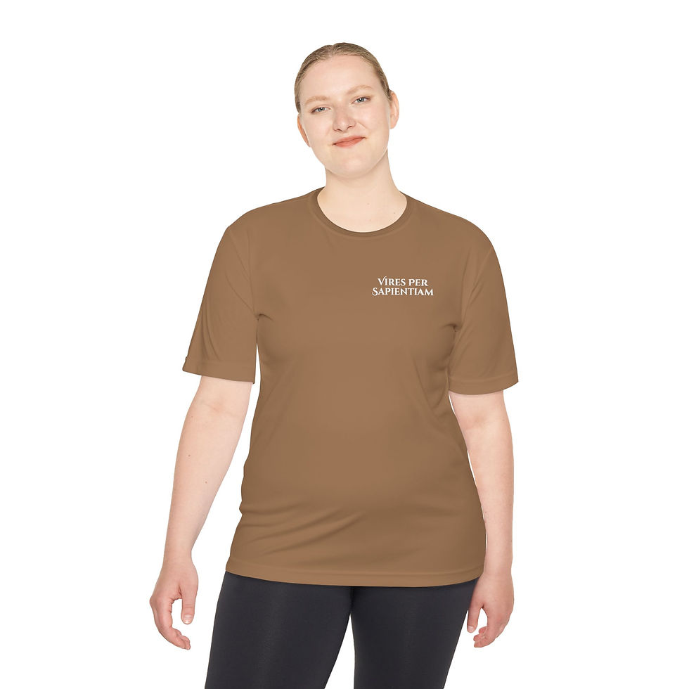 Thumbnail: Moisture Wicking Tee 