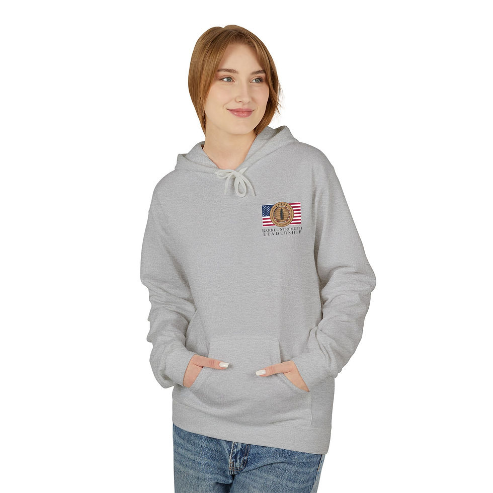 Thumbnail: BSL Hoodie