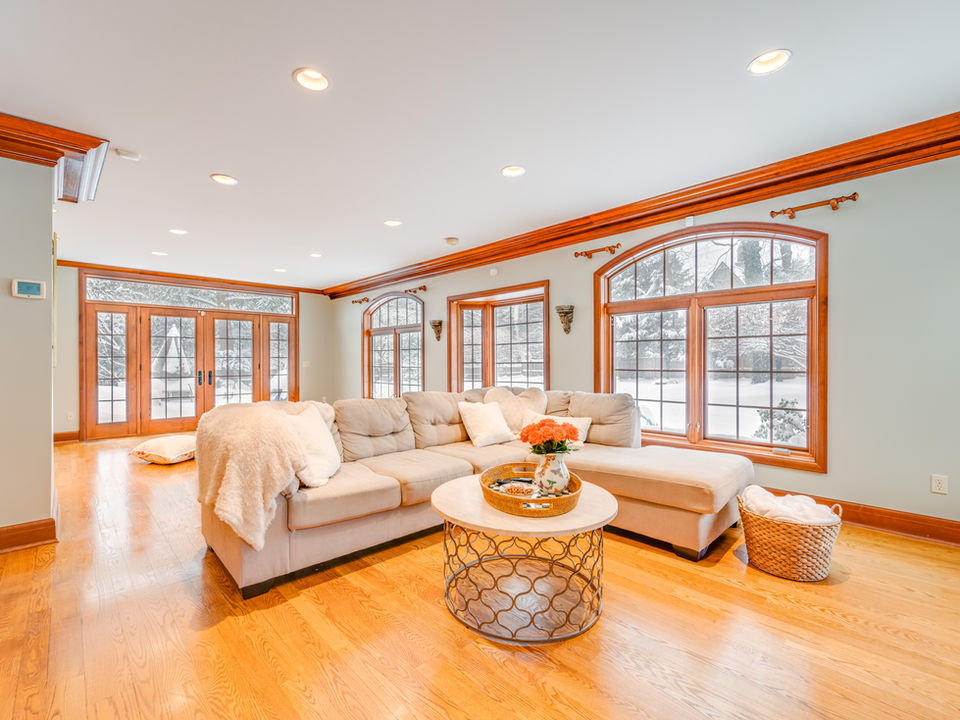 Rochester N.Y. Real Estate Photography