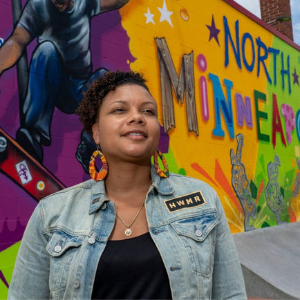 Task force takes results of research into missing and murdered Black women to the Capitol