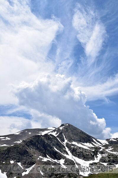 Thumbnail: Powerful Peaks