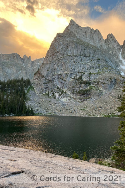 Thumbnail: Lots of Lakes