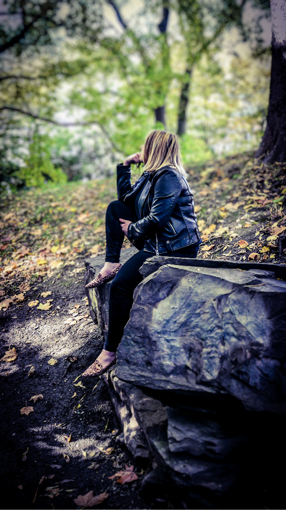 Lost in thought