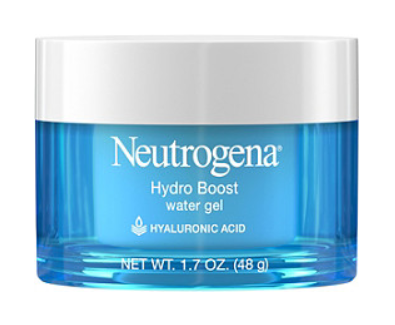 Hydro Boost Moisturizer 