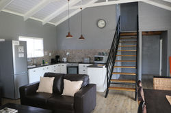 Fynbos Guest house