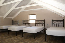 Doringbos/Taaibos Chalet