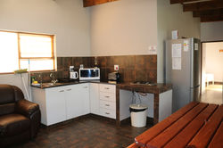 Soetbos Chalets