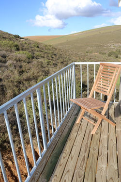 Fynbos Guest house