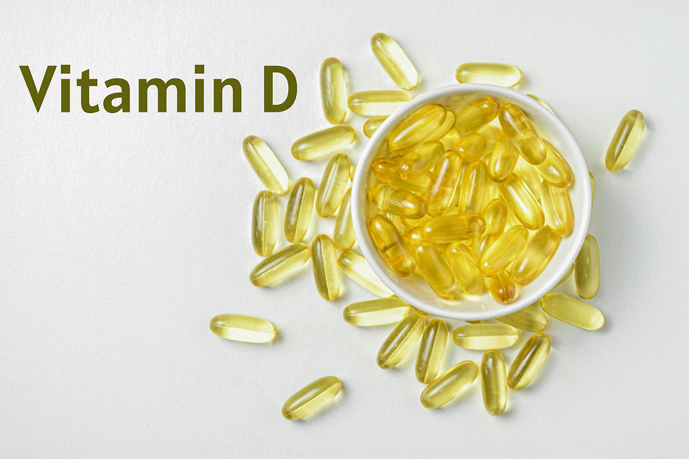 Benefits, Deficiency, Dosage, Sources & More