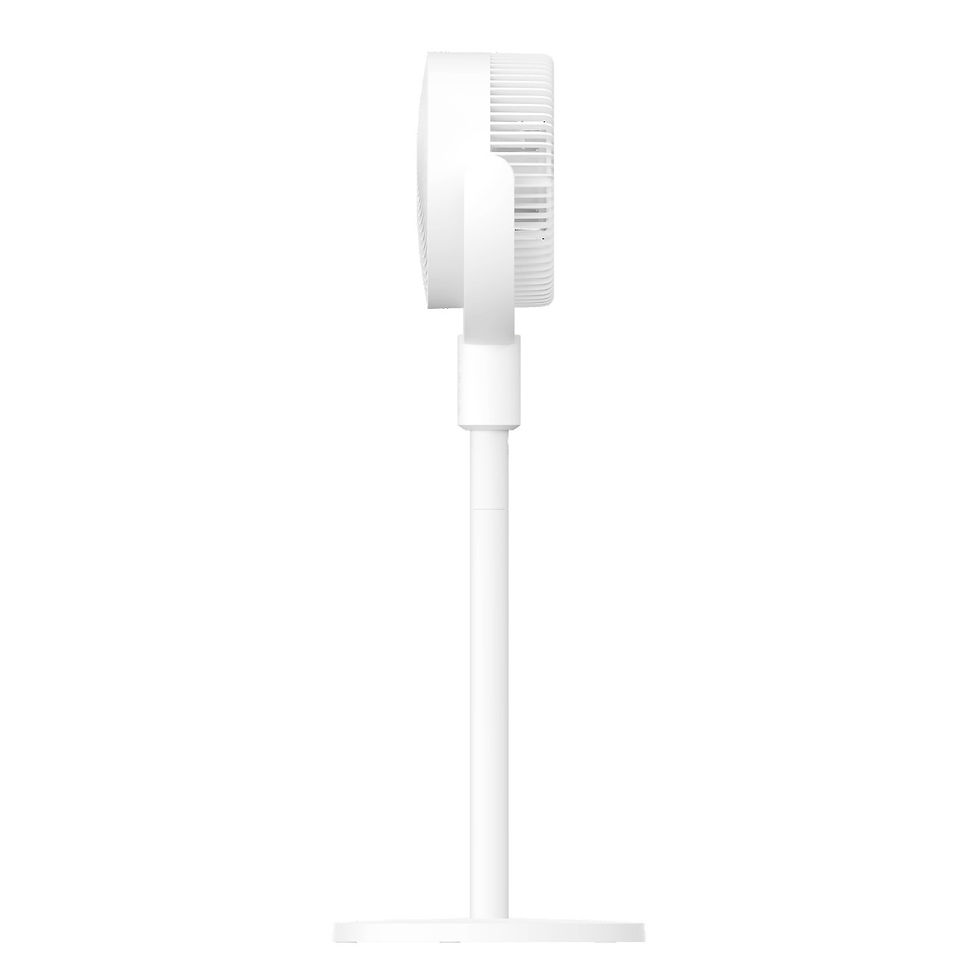 Thumbnail: Xiaomi Smart Standing Air Circulation Fan