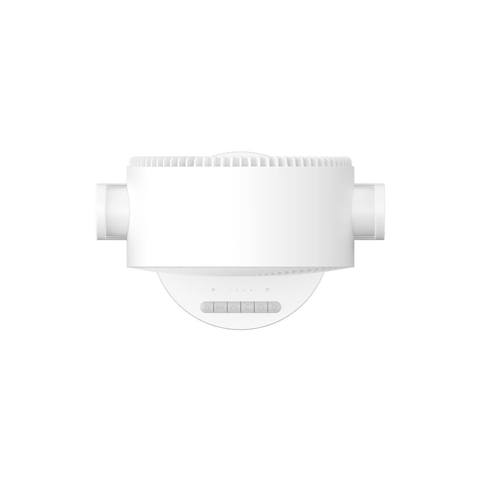 Thumbnail: Xiaomi Smart Desktop Air Circulation Fan