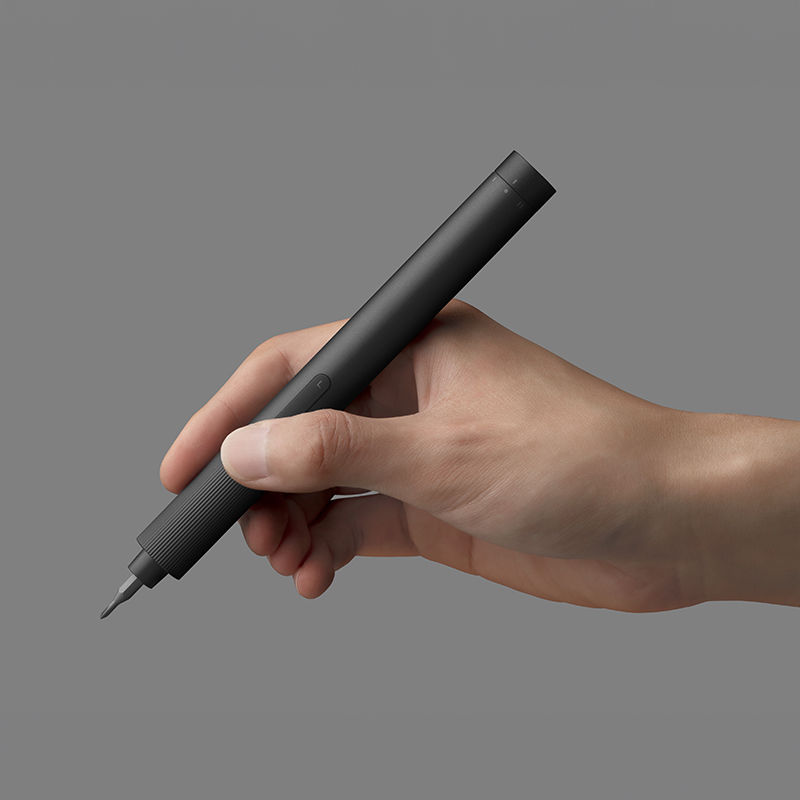 Thumbnail: Xiaomi Electric Precision Screwdriver