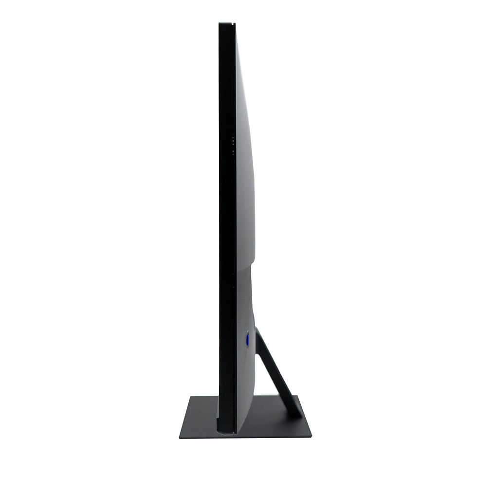 Thumbnail: Xiaomi G27Qi 27" 2K 1440p IPS Gaming Monitor (180Hz, 1ms, 16:9, HDMI/DP, and AM