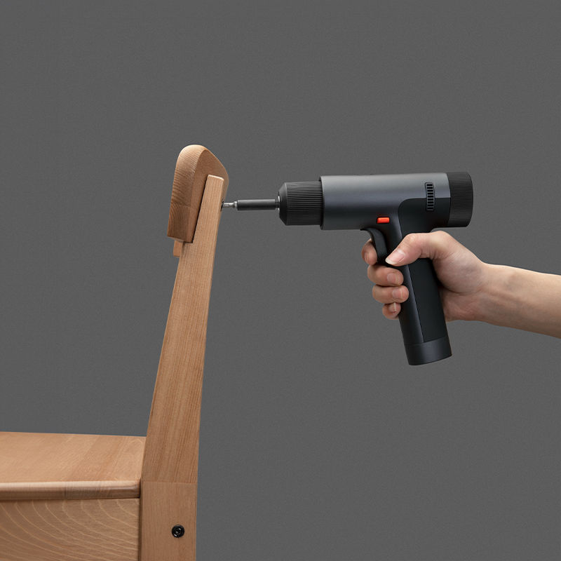 Thumbnail: Xiaomi 12V Max Brushless Cordless Drill EU