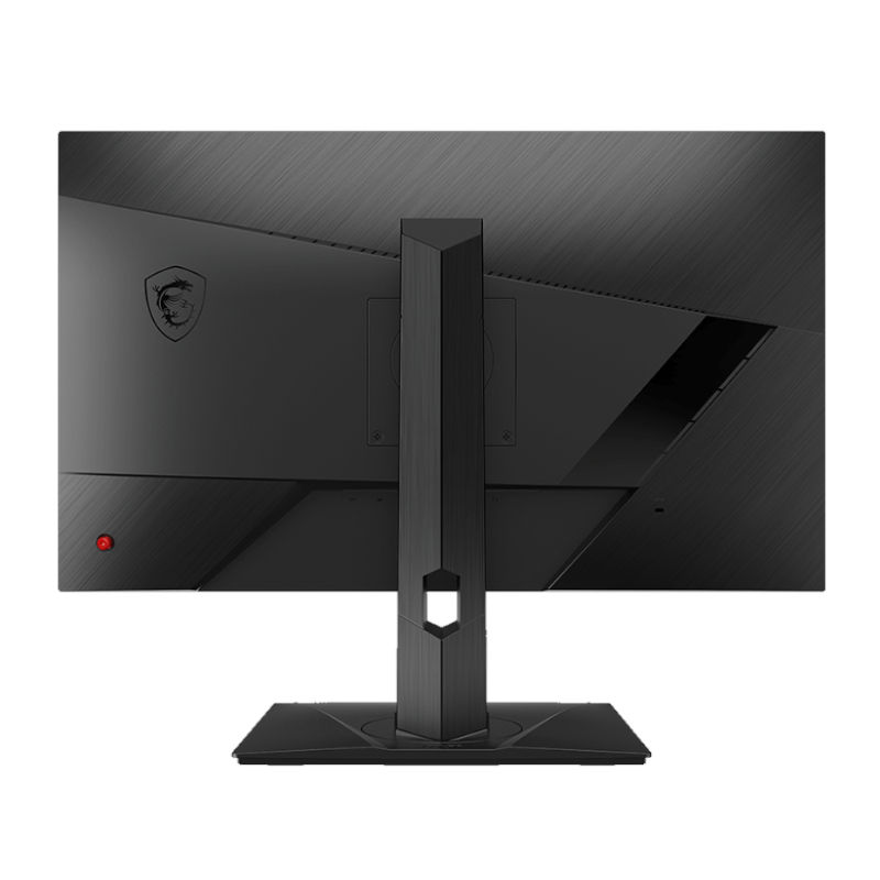Thumbnail: MSI G272QPF 27" WQHD IPS 170Hz 1ms Flat Gaming Monitor