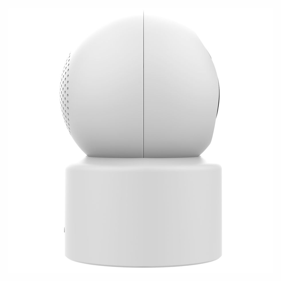 Thumbnail: Xiaomi Smart C301 2K Indoor Wi-Fi Security Camera-White