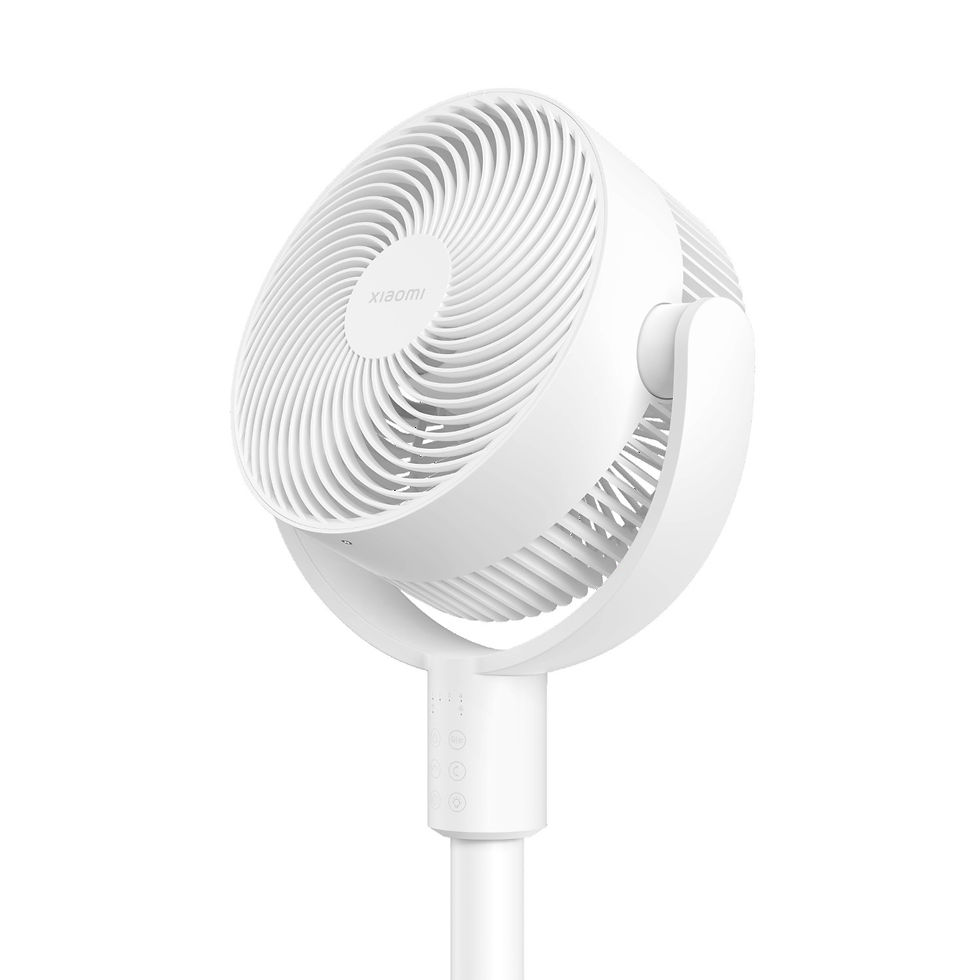 Thumbnail: Xiaomi Smart Standing Air Circulation Fan