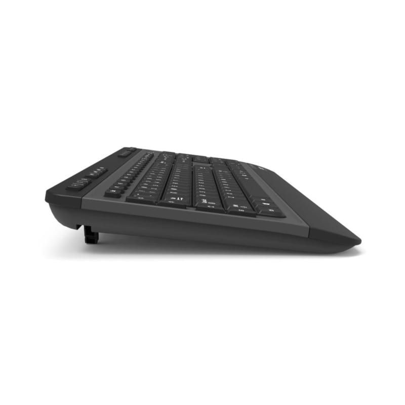 Thumbnail: Port Wireless Keyboard and Mouse Combo
