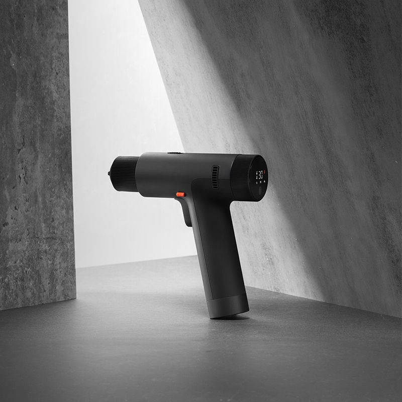 Thumbnail: Xiaomi 12V Max Brushless Cordless Drill EU