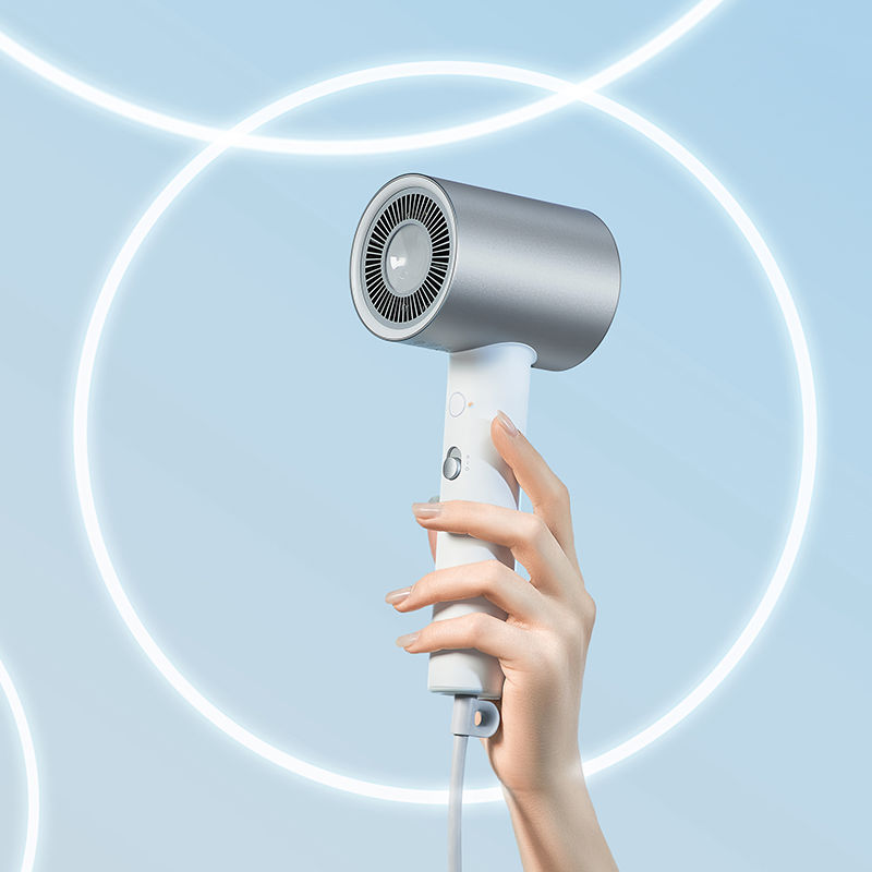 Thumbnail: Xiaomi Water Ionic Hair Dryer H500