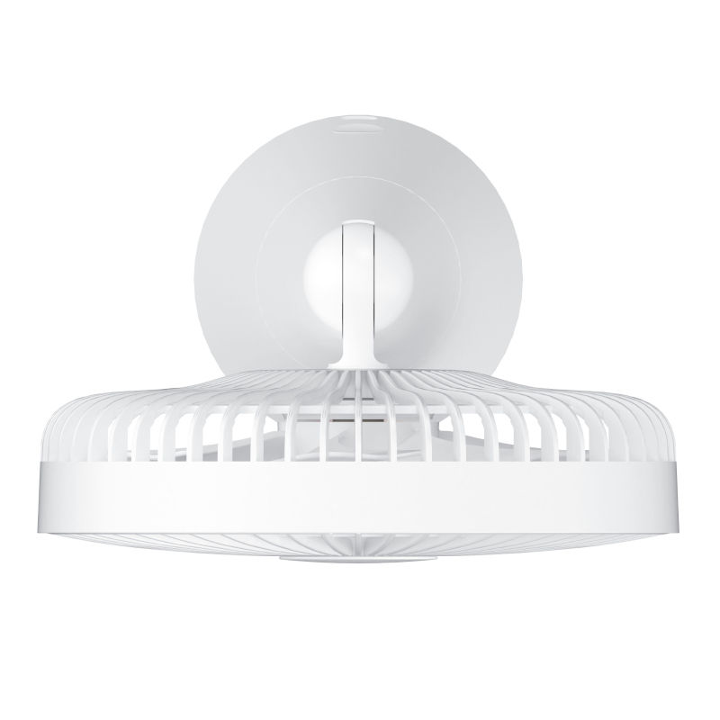 Thumbnail: Xiaomi Rechargeable Mini Fan