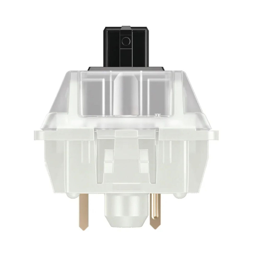 Thumbnail: Keychron CHERRY MX2A Black RGB Switch Set