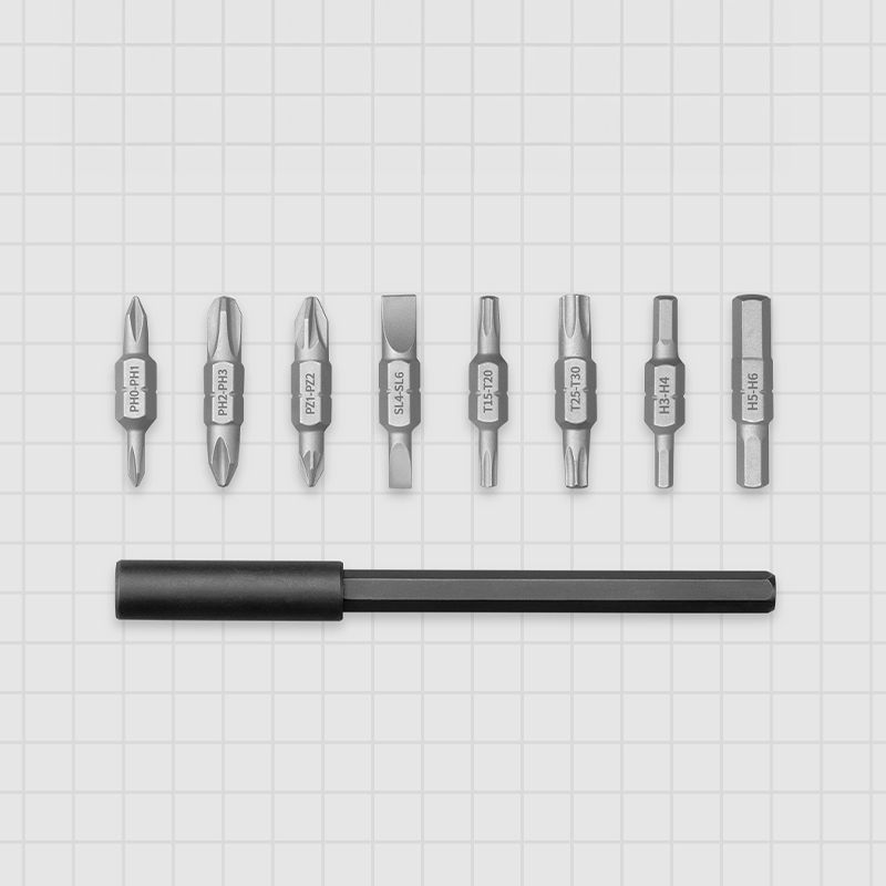 Thumbnail: Xiaomi 16-in-1 Ratchet Screwdriver