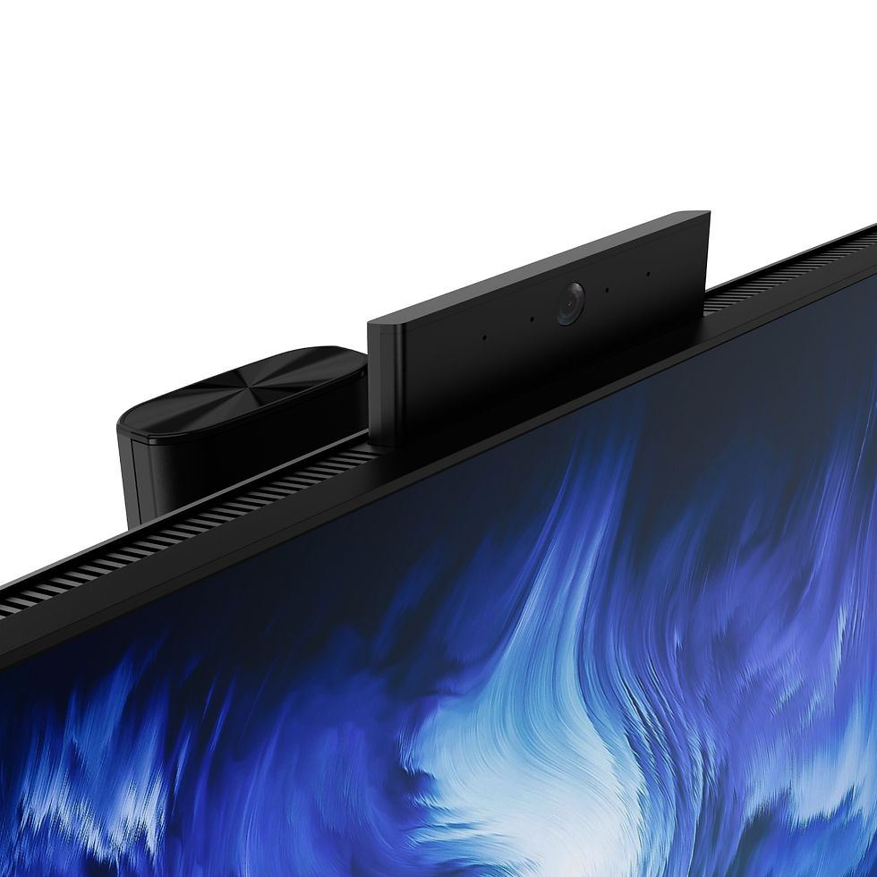 Thumbnail: PCBuilder FUSION 24″ Intel Celeron G6900 Windows 11 AiO Desktop PC