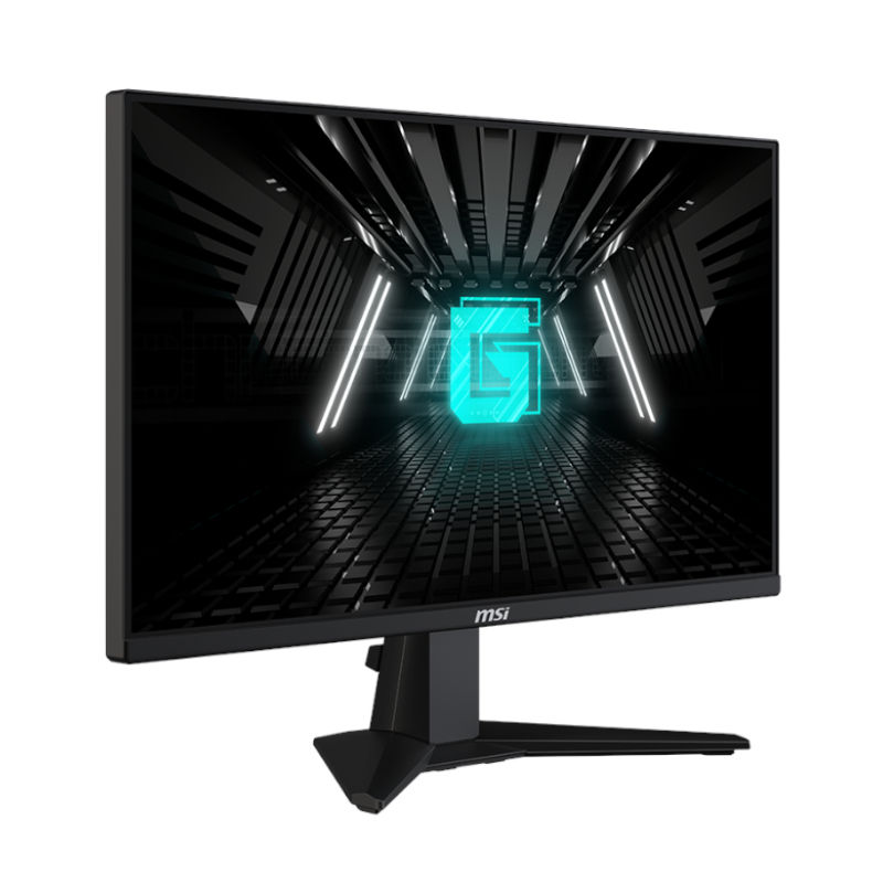 Thumbnail: MSI G255F 25" Gaming Monitor 1920x1080 (FHD) Rapid IPS 1ms 180Hz Adaptive Sync