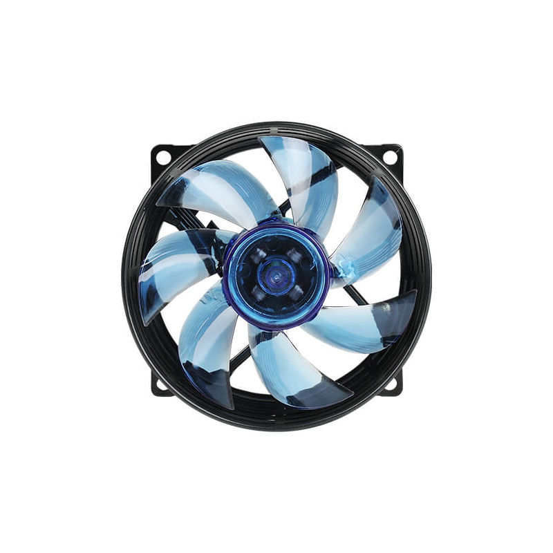 Thumbnail: Antec A30 PRO 95mm Air CPU Cooler