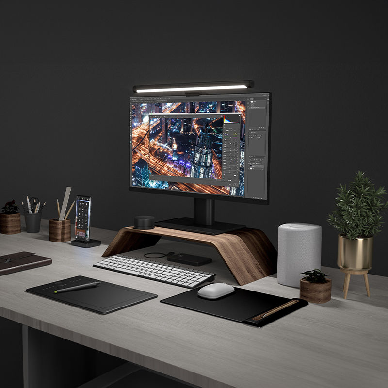 Thumbnail: Xiaomi Computer Monitor Light Bar