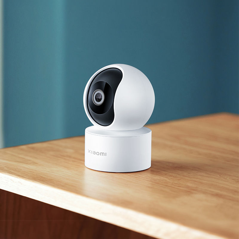 Thumbnail: Xiaomi Smart Camera C200