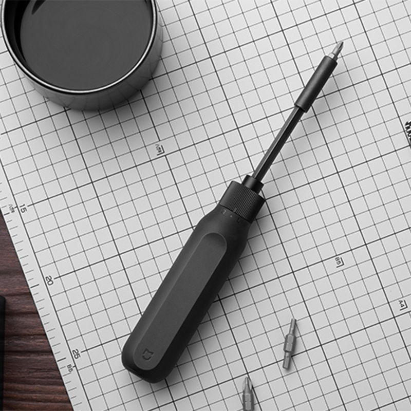 Thumbnail: Xiaomi 16-in-1 Ratchet Screwdriver